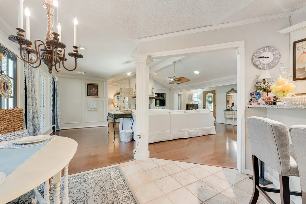 101 Greenway Street Sunnyvale TX 75182