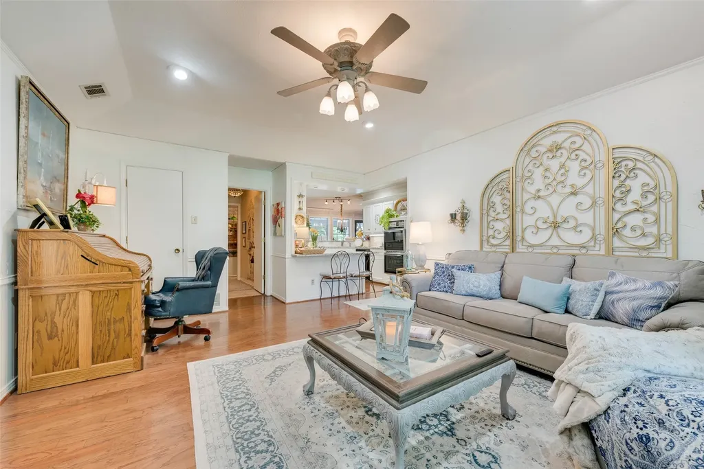 101 Greenway Street Sunnyvale TX 75182