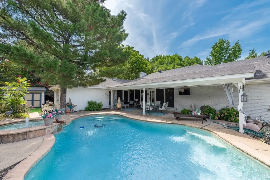 101 Greenway Street Sunnyvale TX 75182