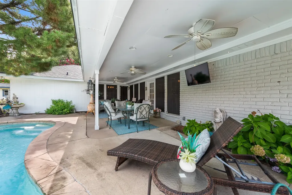 101 Greenway Street Sunnyvale TX 75182