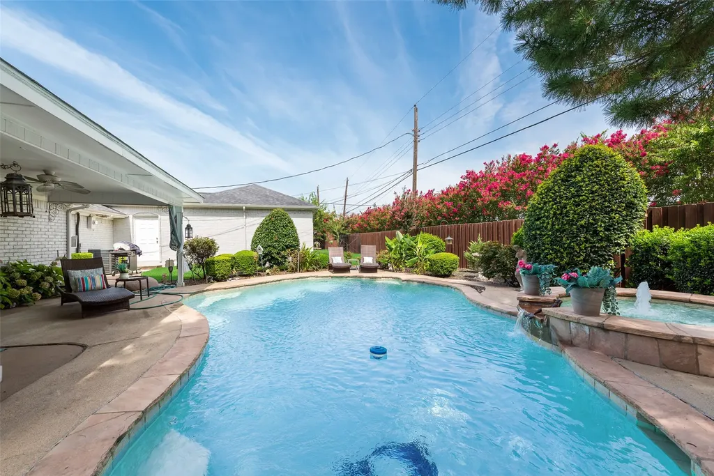 101 Greenway Street Sunnyvale TX 75182