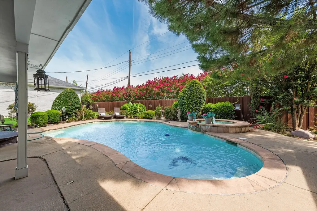 101 Greenway Street Sunnyvale TX 75182