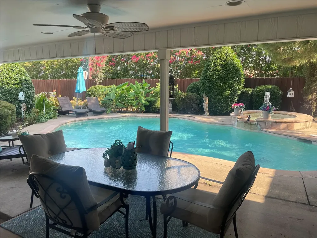 101 Greenway Street Sunnyvale TX 75182