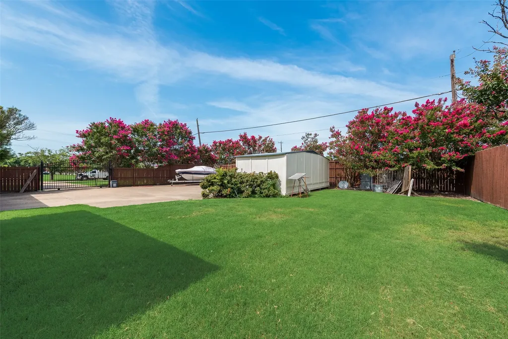 101 Greenway Street Sunnyvale TX 75182