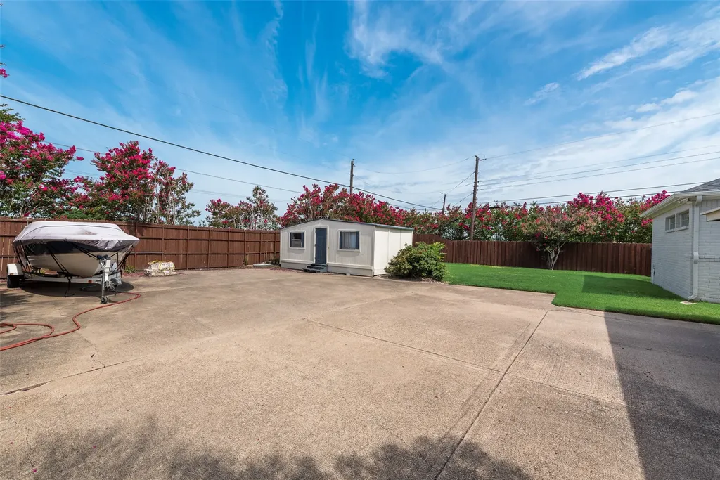 101 Greenway Street Sunnyvale TX 75182