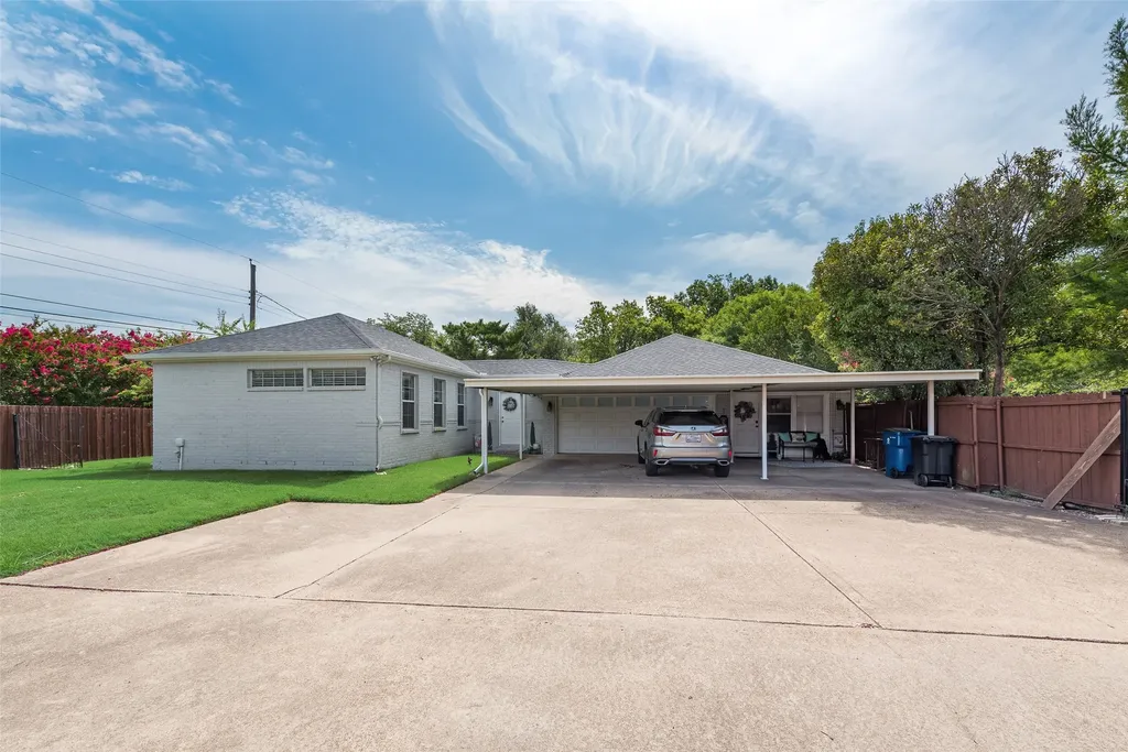 101 Greenway Street Sunnyvale TX 75182