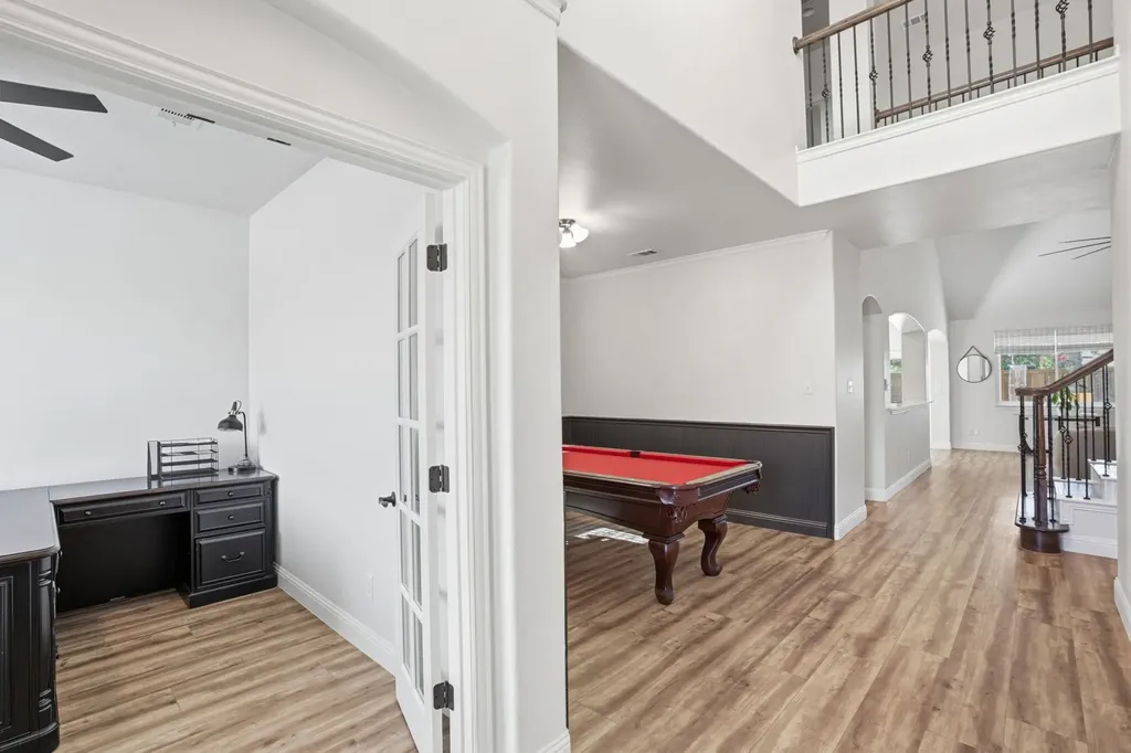 1433 Mesa Crest Drive Fort Worth TX 76052