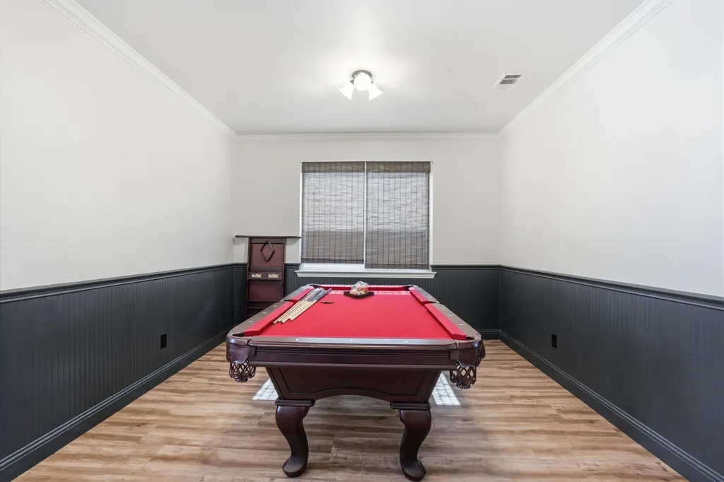 1433 Mesa Crest Drive Fort Worth TX 76052