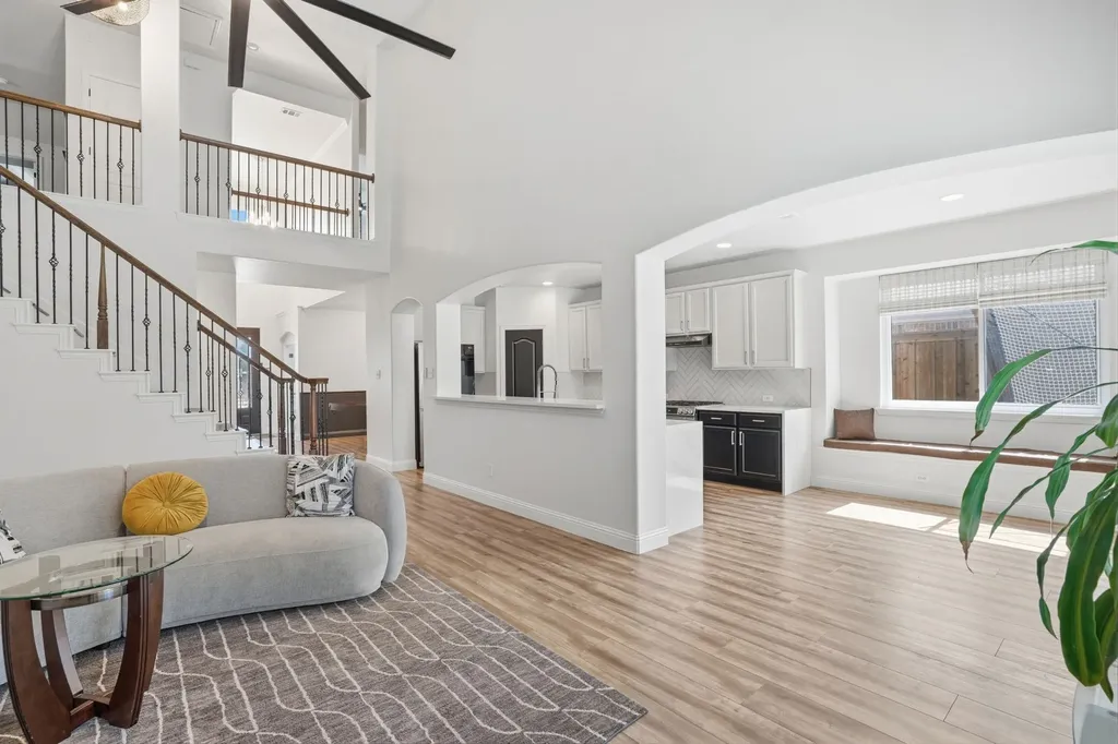 1433 Mesa Crest Drive Fort Worth TX 76052