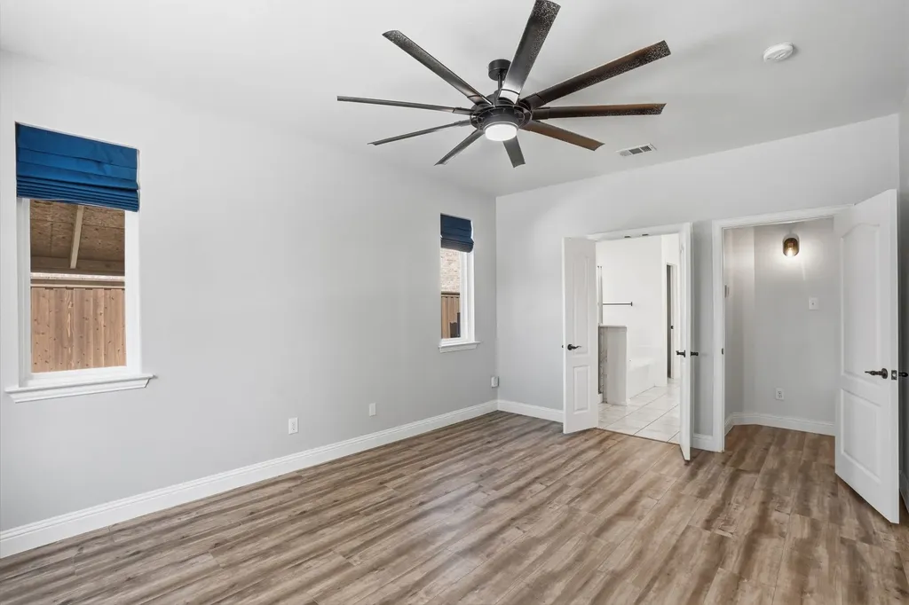 1433 Mesa Crest Drive Fort Worth TX 76052
