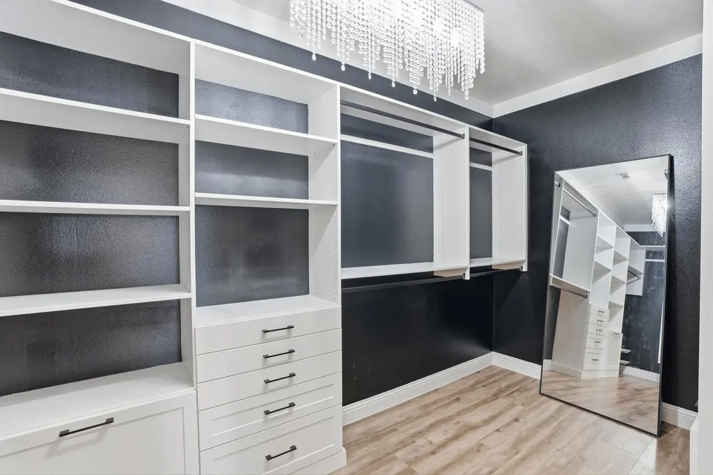 1433 Mesa Crest Drive Fort Worth TX 76052