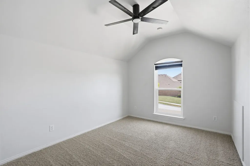1433 Mesa Crest Drive Fort Worth TX 76052