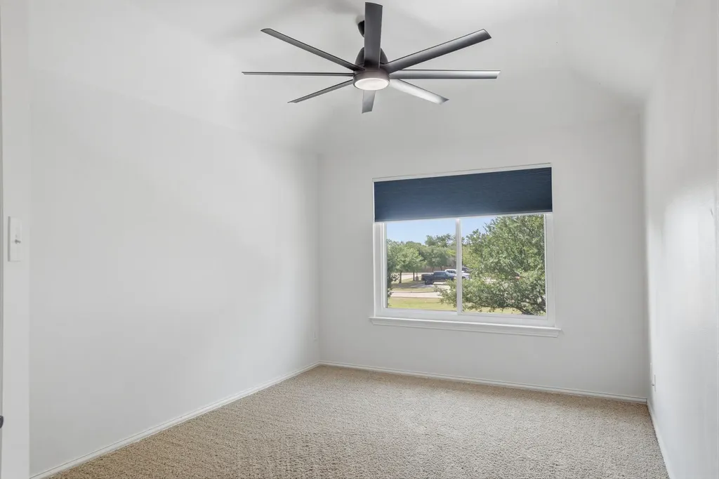 1433 Mesa Crest Drive Fort Worth TX 76052