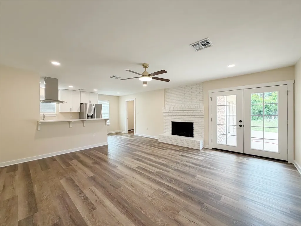4909 Loch Lomond Drive Waco TX 76710