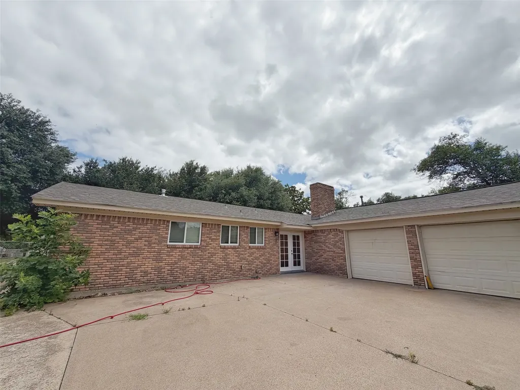 4909 Loch Lomond Drive Waco TX 76710