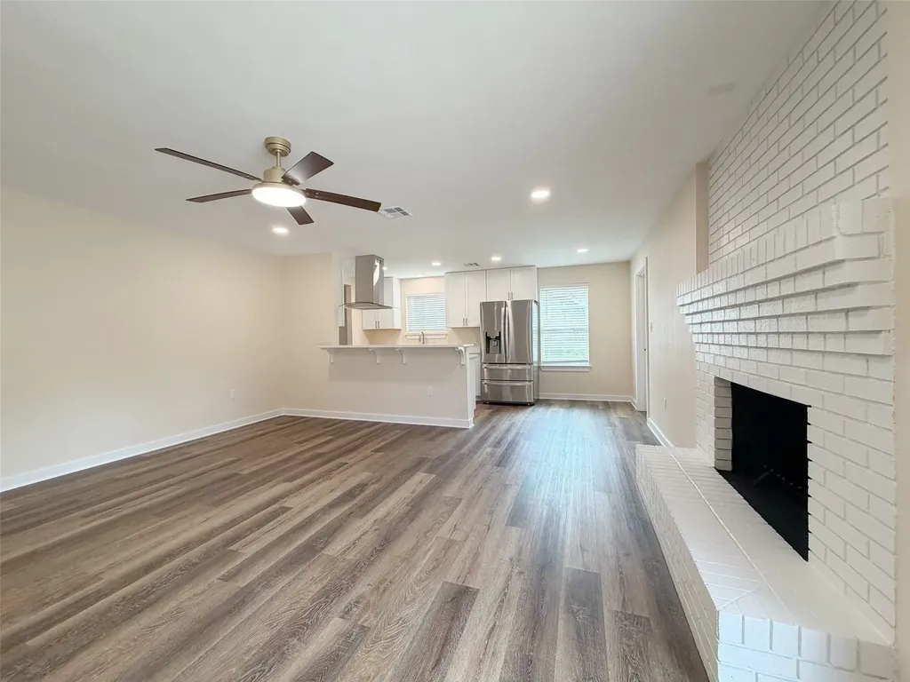 4909 Loch Lomond Drive Waco TX 76710