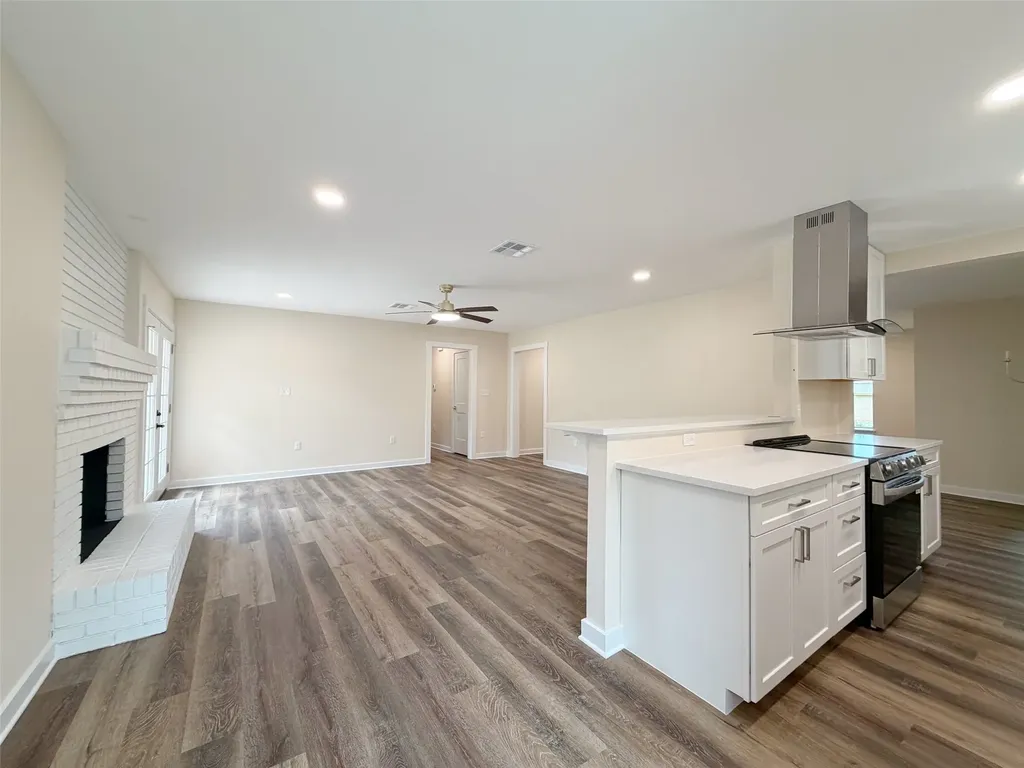 4909 Loch Lomond Drive Waco TX 76710