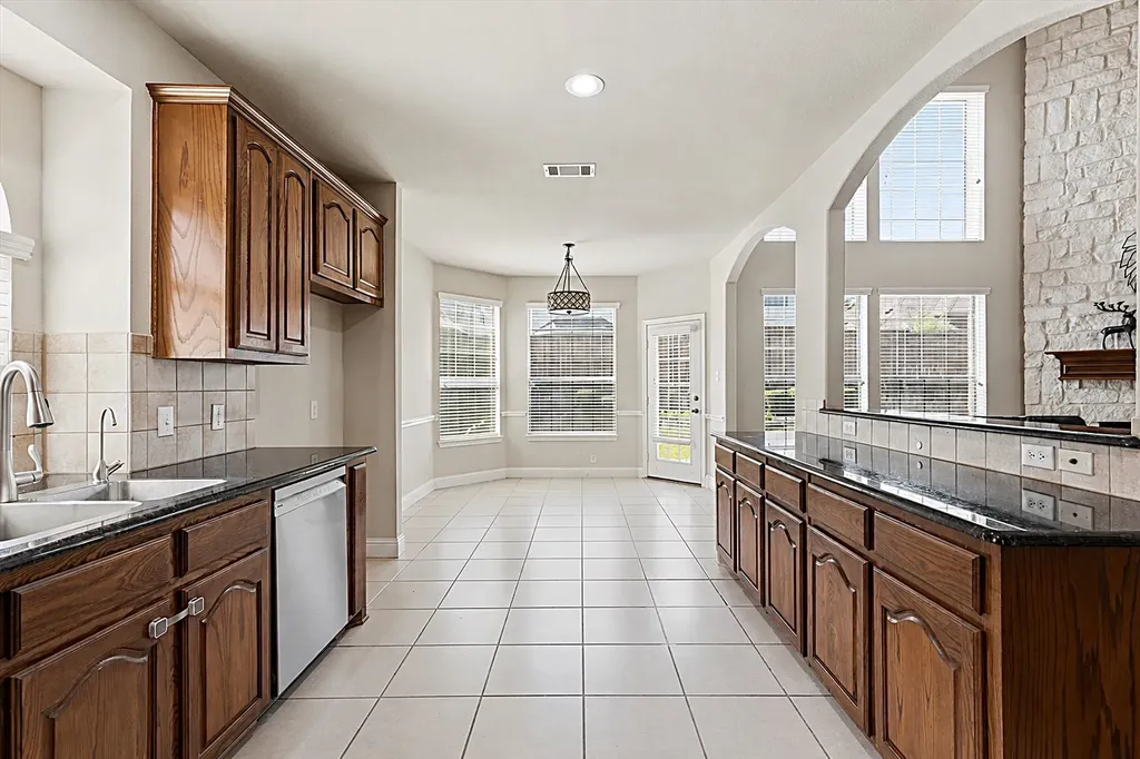 357 Spring Meadow Drive Fairview TX 75069