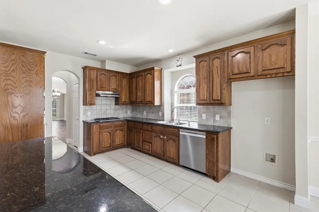 357 Spring Meadow Drive Fairview TX 75069