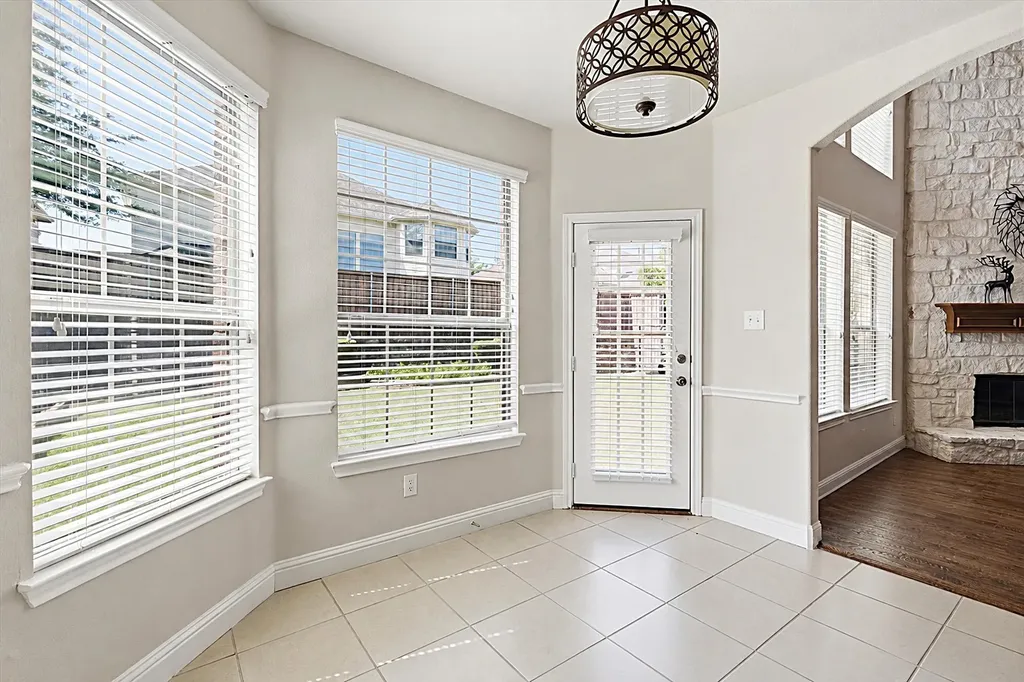 357 Spring Meadow Drive Fairview TX 75069