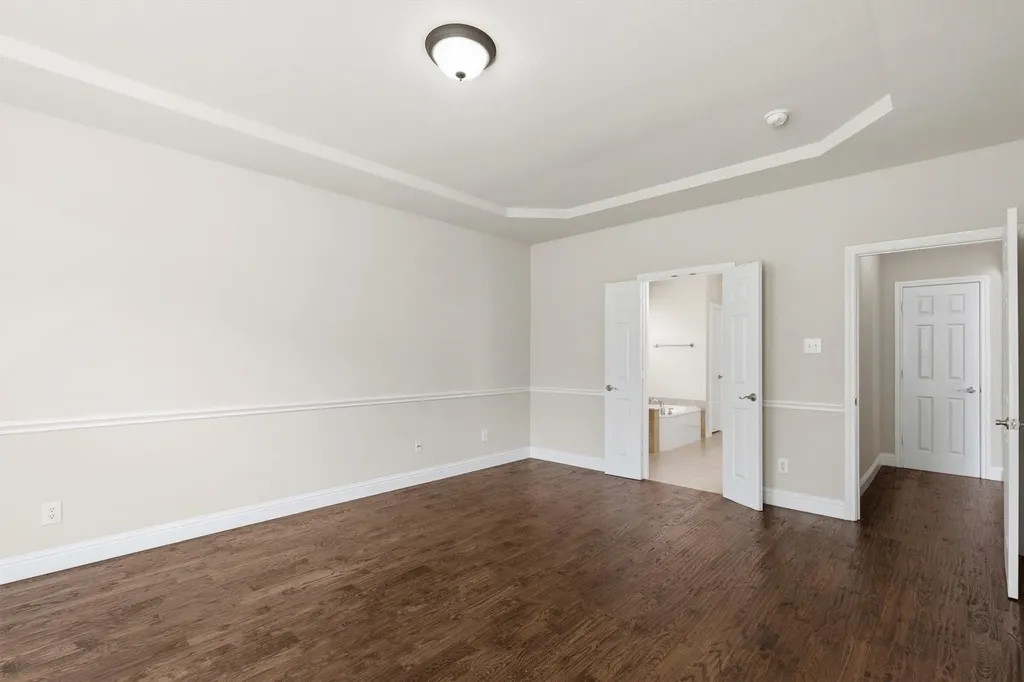 357 Spring Meadow Drive Fairview TX 75069