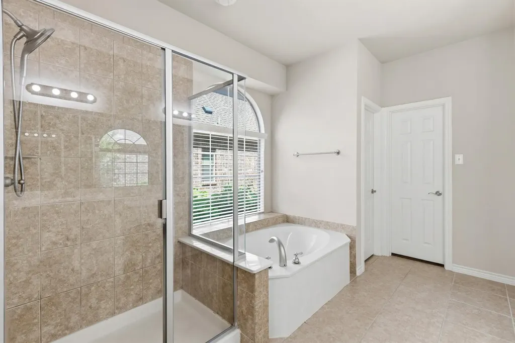 357 Spring Meadow Drive Fairview TX 75069