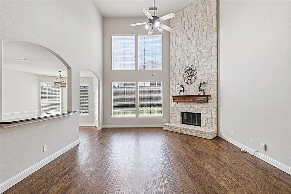 357 Spring Meadow Drive Fairview TX 75069