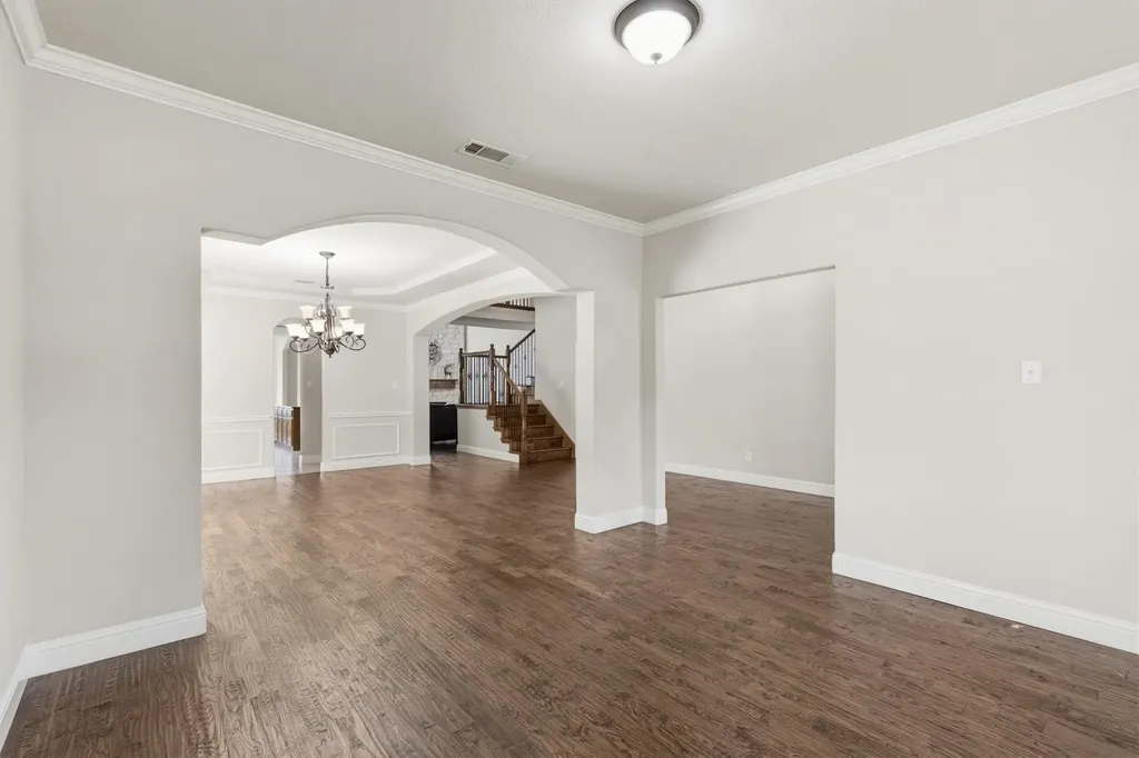 357 Spring Meadow Drive Fairview TX 75069