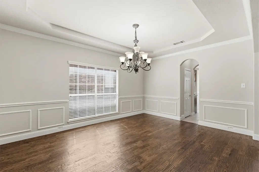 357 Spring Meadow Drive Fairview TX 75069