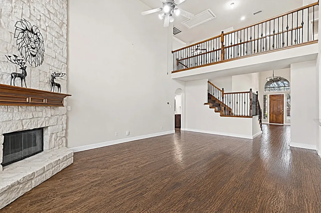357 Spring Meadow Drive Fairview TX 75069