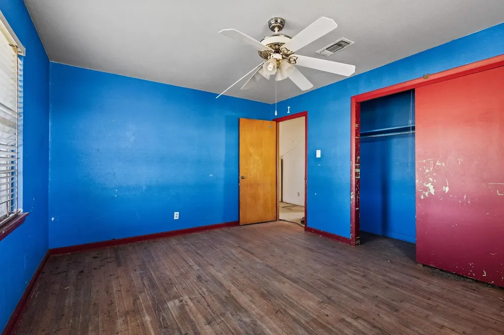 3467 E Farm Market 120 Denison TX 75021