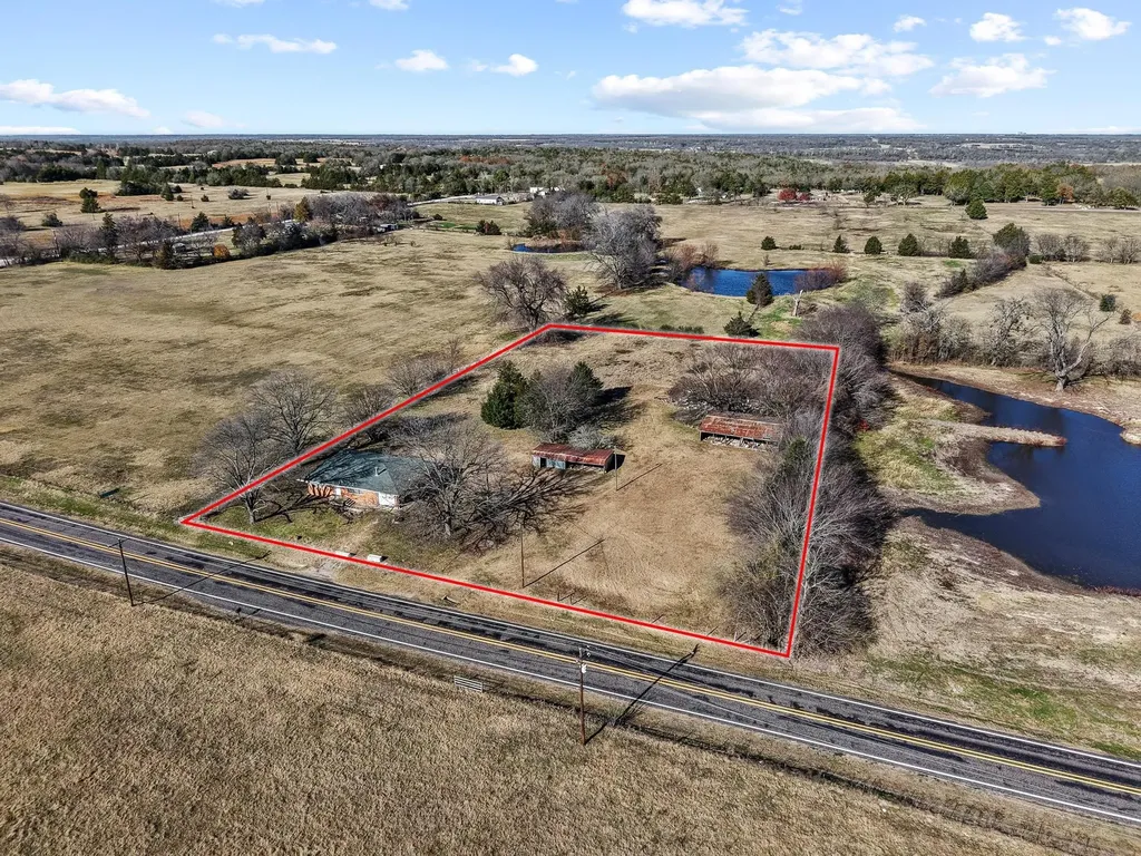 3467 E Farm Market 120 Denison TX 75021
