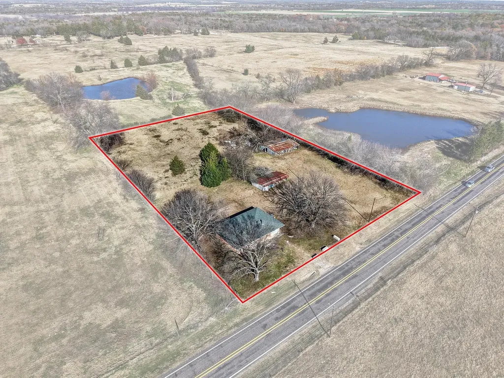 3467 E Farm Market 120 Denison TX 75021