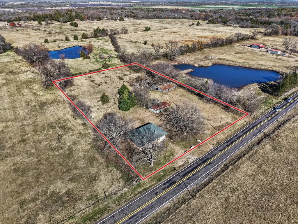 3467 E Farm Market 120 Denison TX 75021