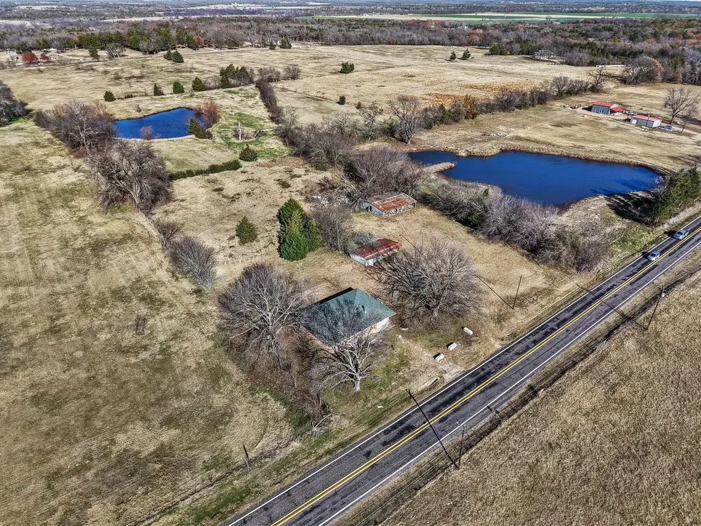 3467 E Farm Market 120 Denison TX 75021