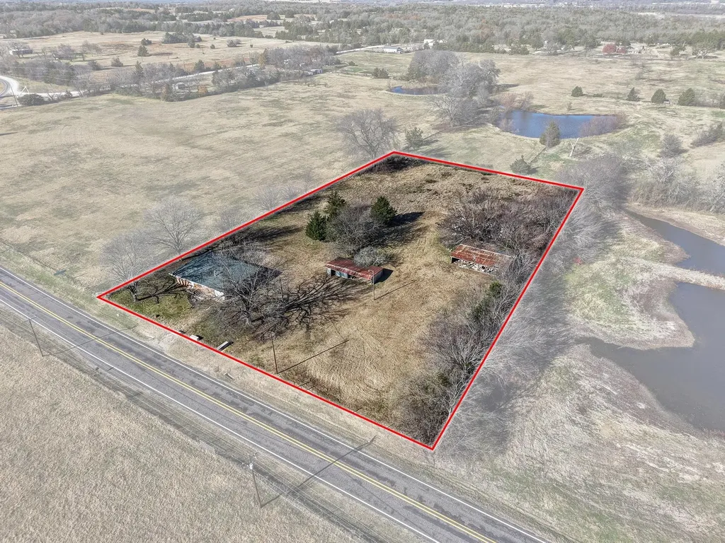 3467 E Farm Market 120 Denison TX 75021