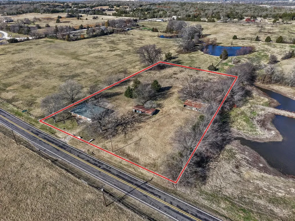 3467 E Farm Market 120 Denison TX 75021