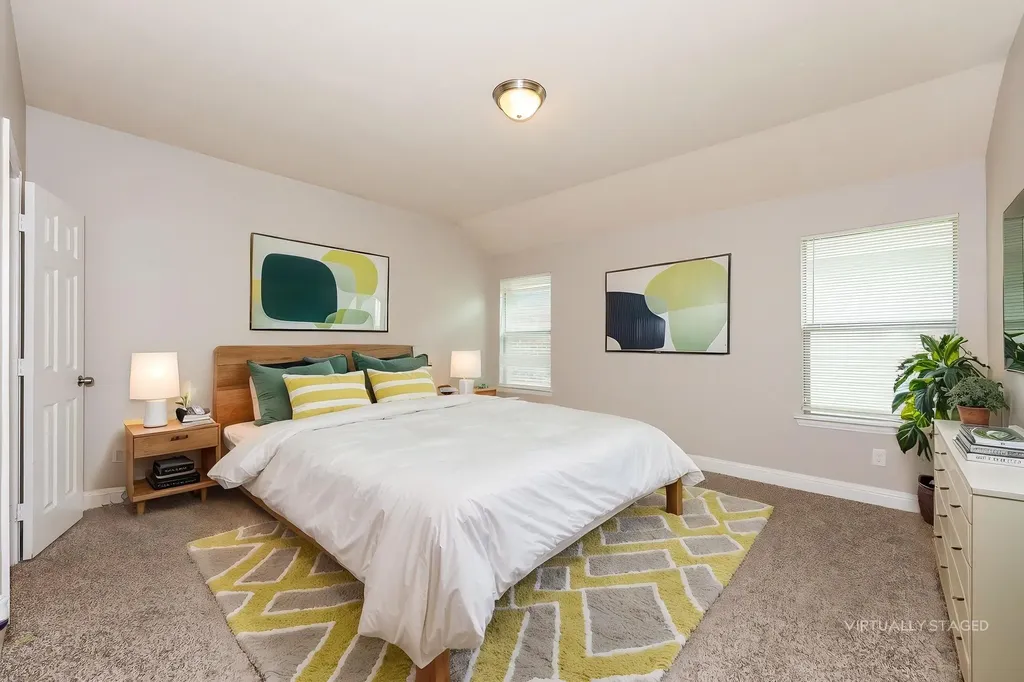 610 Canvas Court Lancaster TX 75146