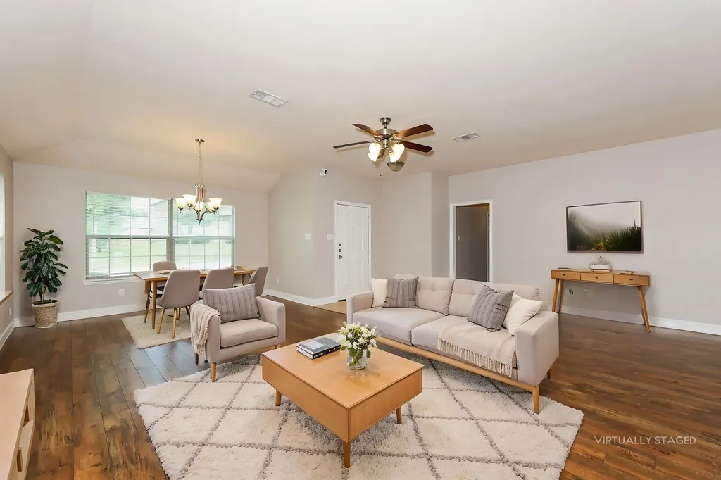 610 Canvas Court Lancaster TX 75146