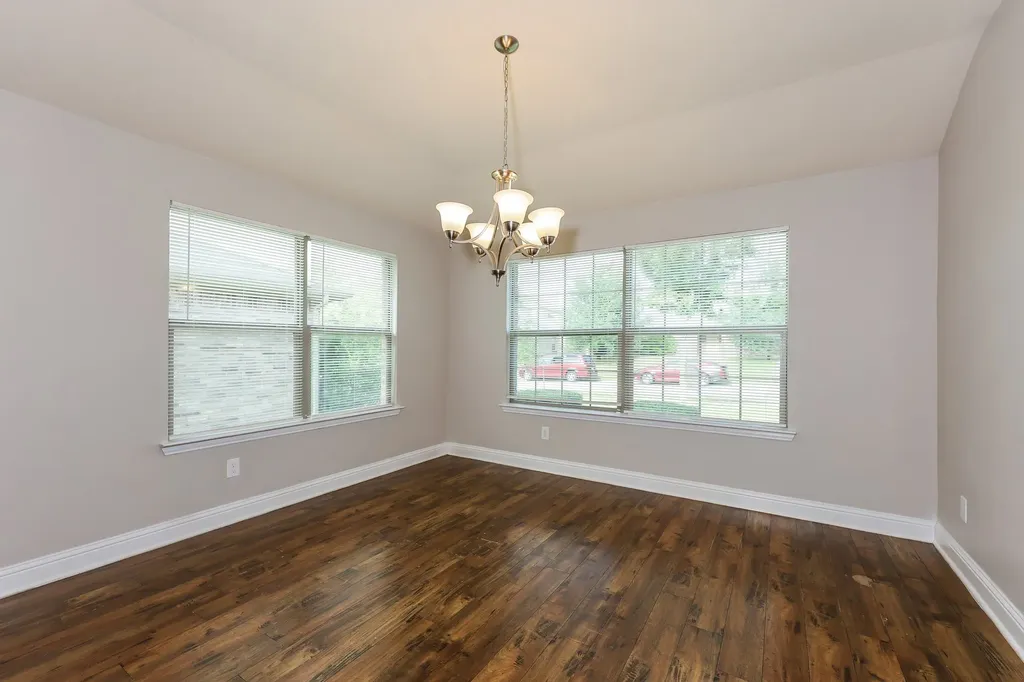 610 Canvas Court Lancaster TX 75146