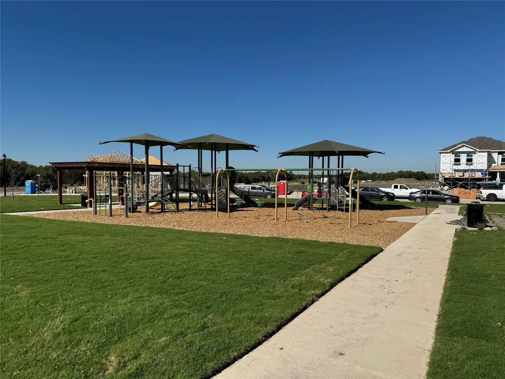 2533 Limerick Drive Princeton TX 75407
