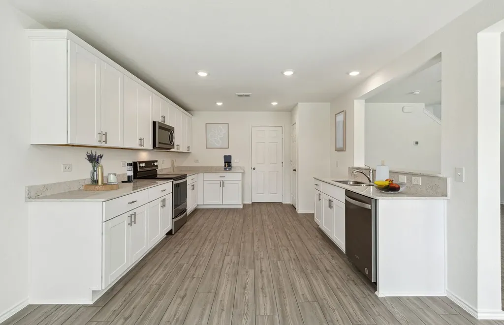 2533 Limerick Drive Princeton TX 75407