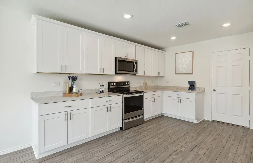 2533 Limerick Drive Princeton TX 75407