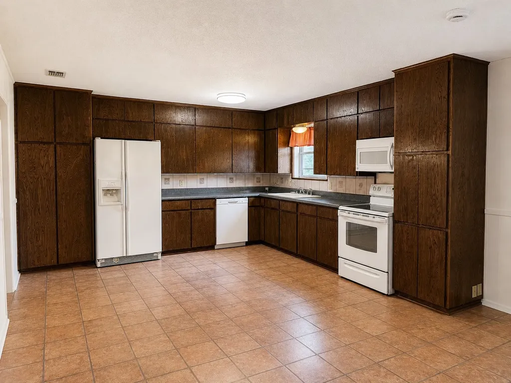 536 E 4th Street Joshua TX 76058