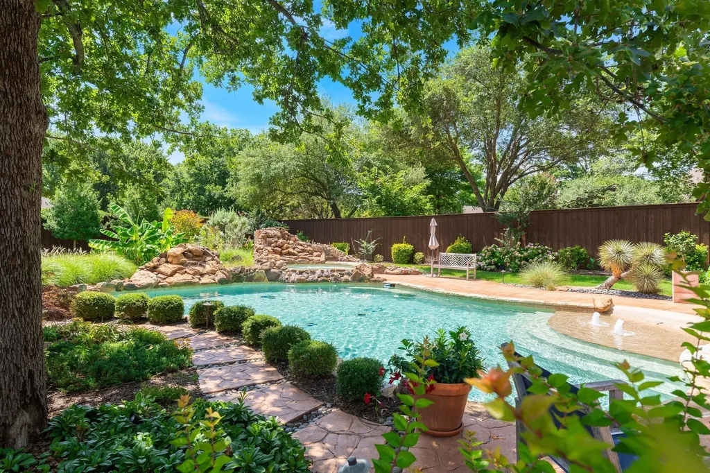 3917 Maggies Meadow Denton TX 76210