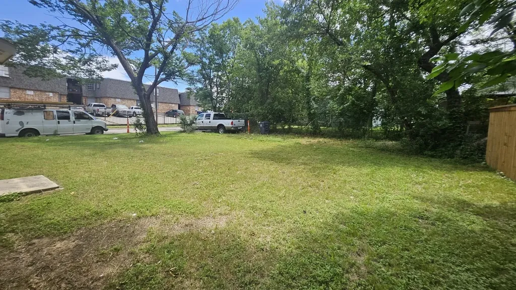 4322 Robert L Parish Sr Avenue Dallas TX 75210