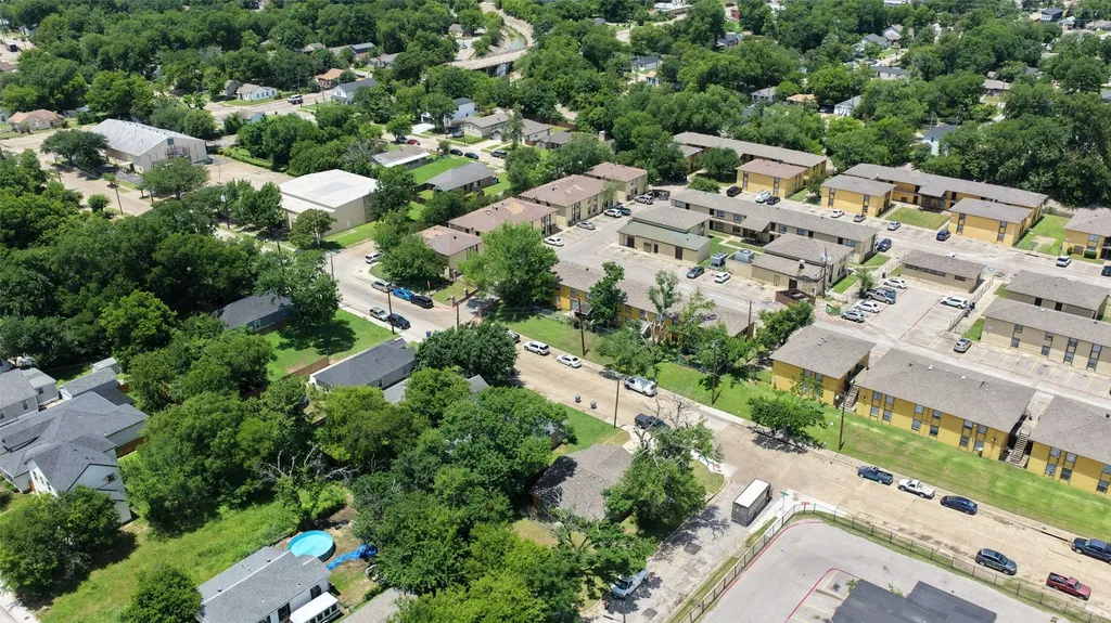 4322 Robert L Parish Sr Avenue Dallas TX 75210