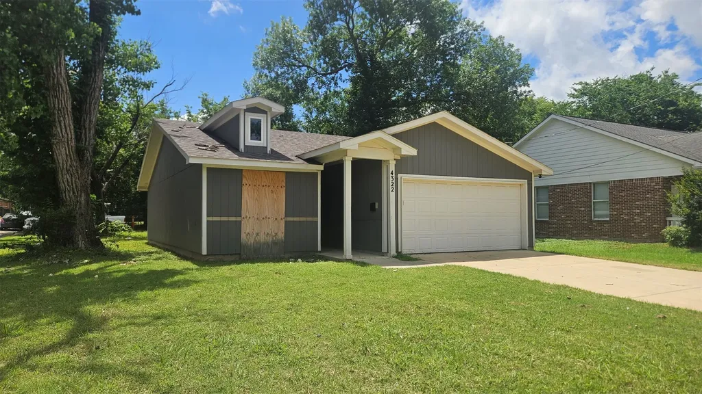 4322 Robert L Parish Sr Avenue Dallas TX 75210