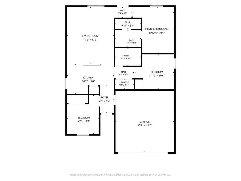 4322 Robert L Parish Sr Avenue Dallas TX 75210