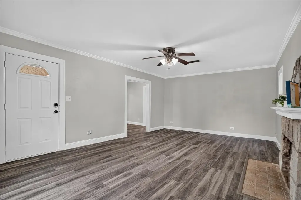 2512 Marigold Avenue Fort Worth TX 76111